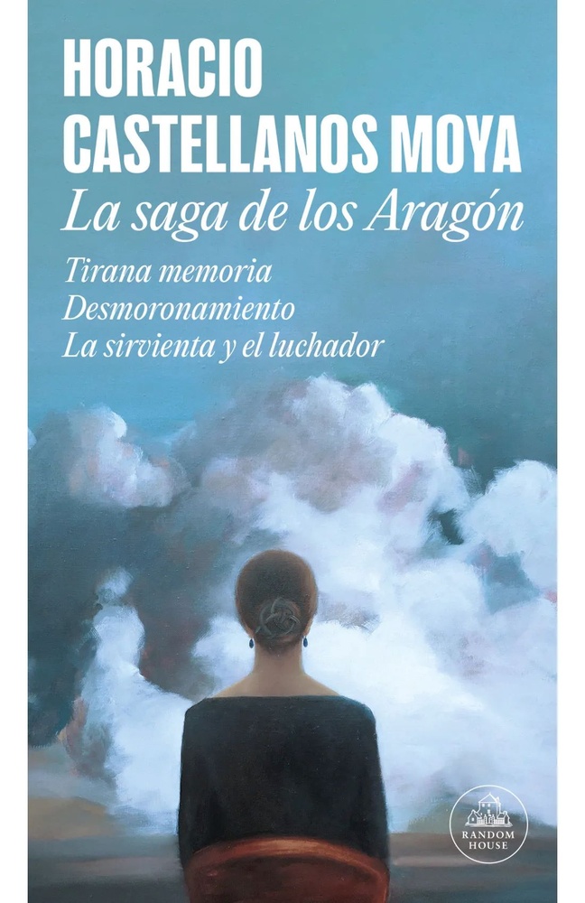 La saga de los Aragon