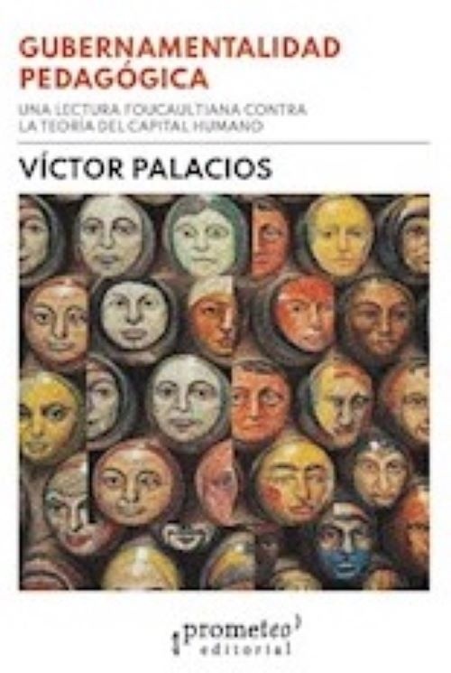 Gubernamentalidad pedagógica