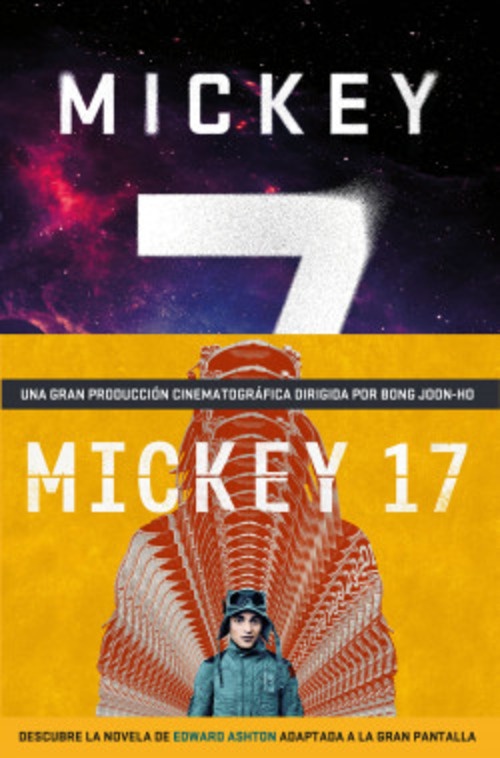 Mickey7