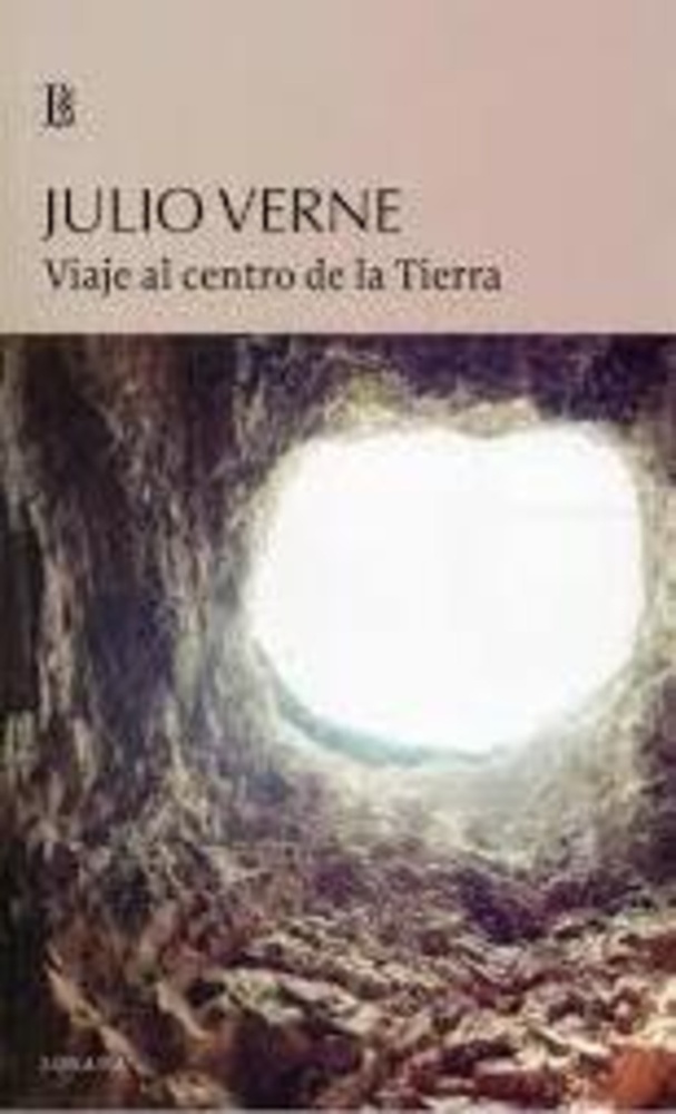 Viaje al centro de la tierra