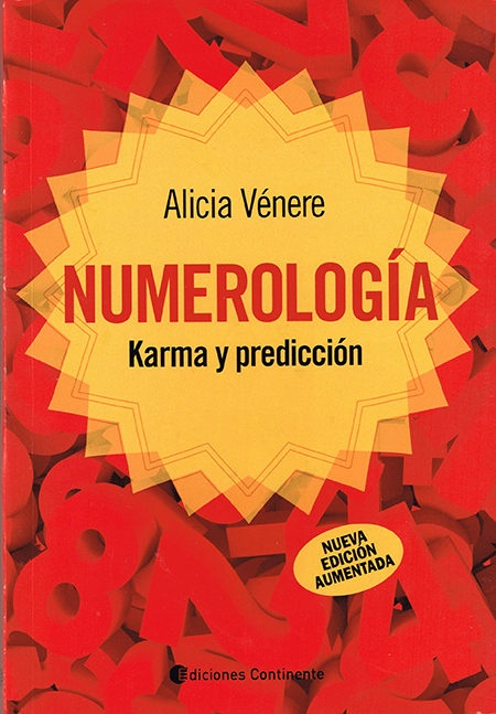 Numerologia: karma y prediccion