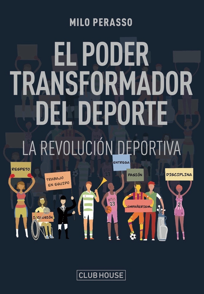 El poder transformador del deporte