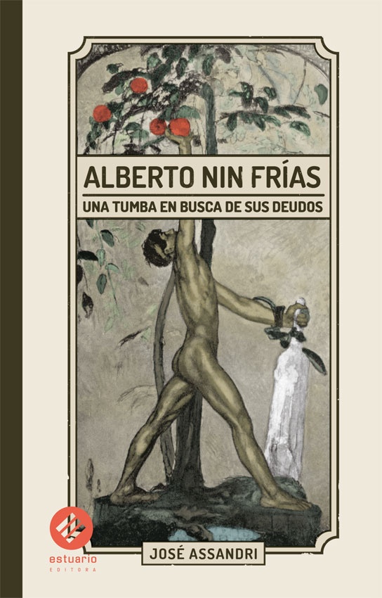 Alberto Nin Frias
