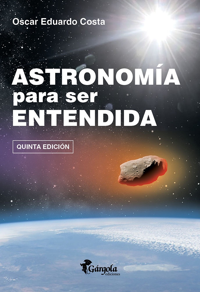 Astronomía para ser entendido