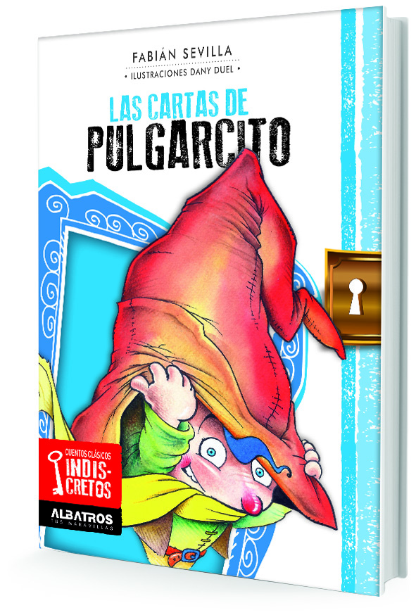 Las cartas de Pulgarcito