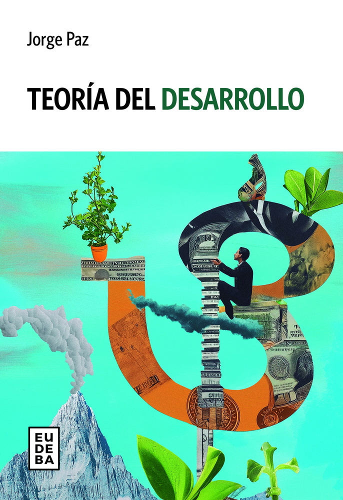 Teoria del desarrollo