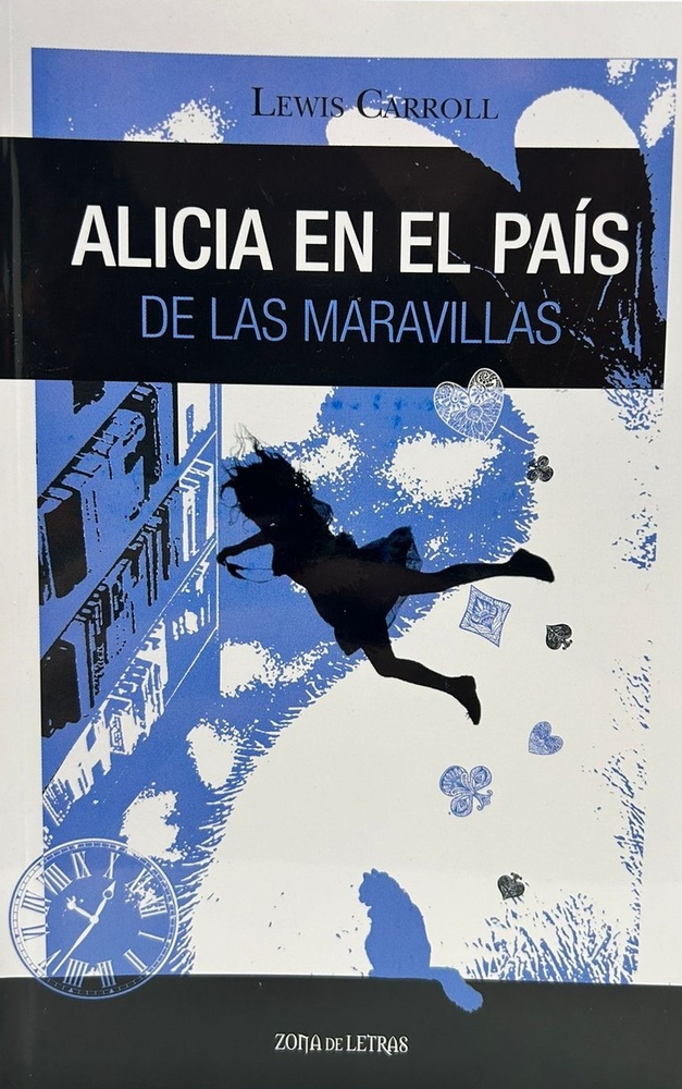 Alicia en el país de las maravillas
