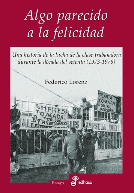 Algo parecido a la felicidad