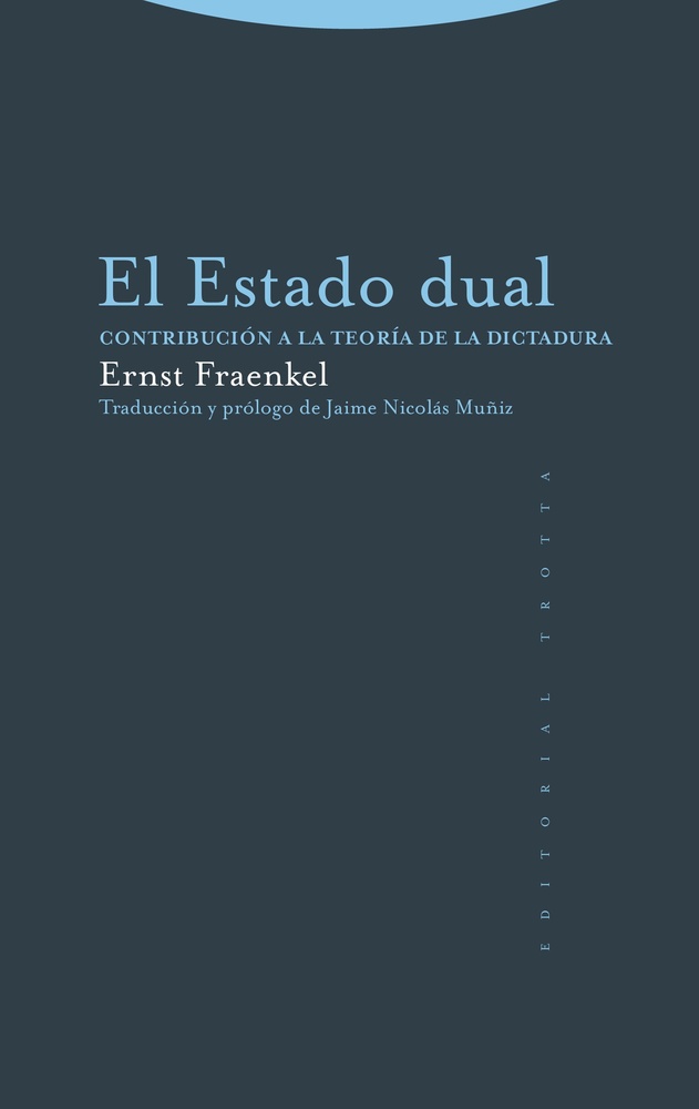 El estado dual