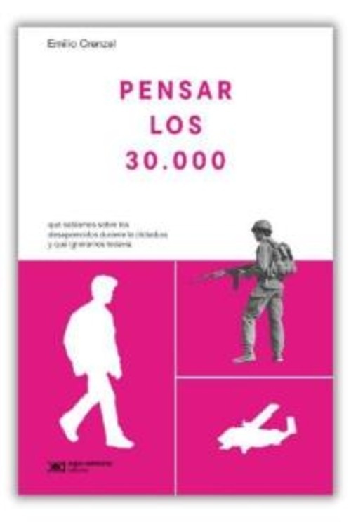 Pensar los 30.000