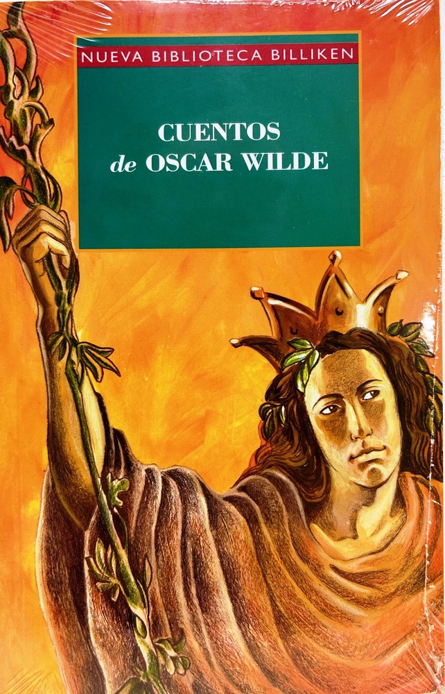 Cuentos de Oscar Wilde