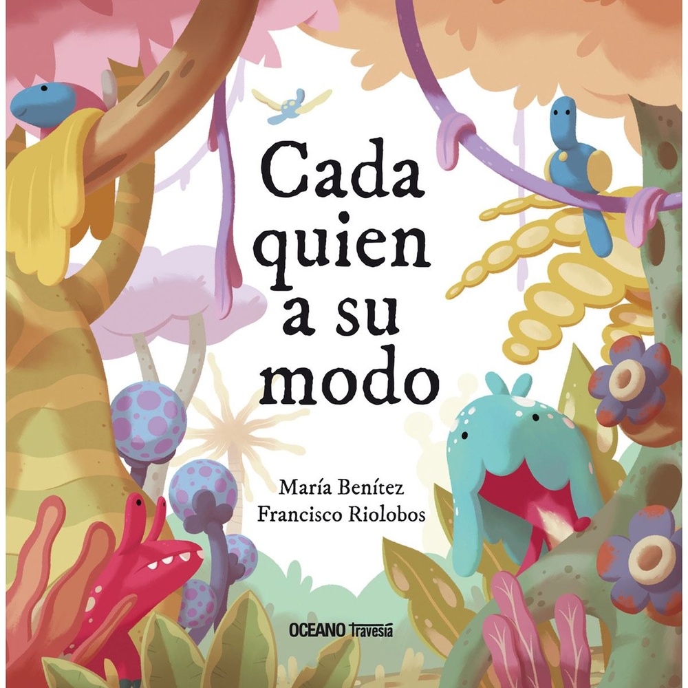 Cada quien a su modo