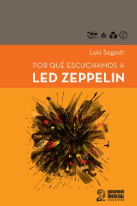 Por que escuchamos a Led Zeppelin
