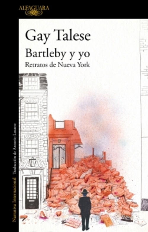 Bartleby y yo