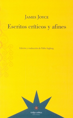 Escritos críticos afines