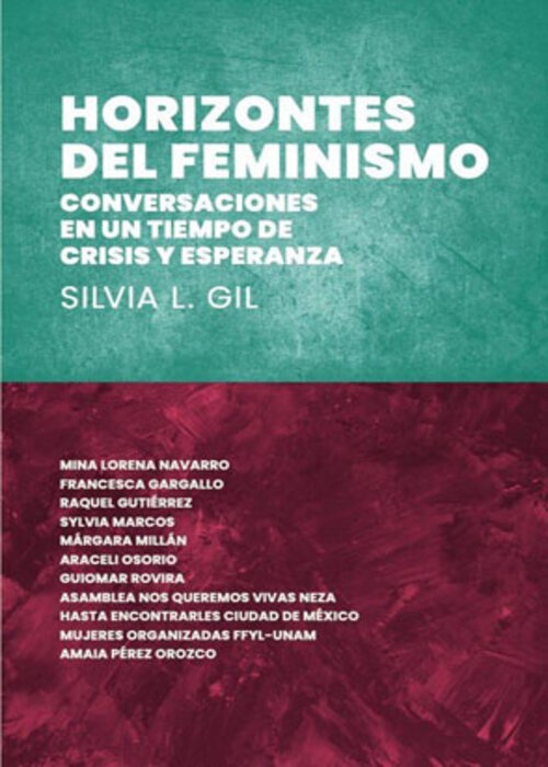 Horizontes del feminismo
