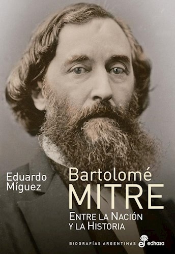 Bartolomé Mitre