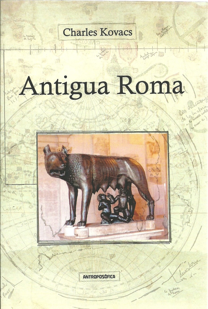 Antigua Roma