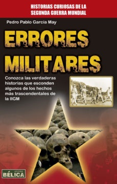 Errores militares