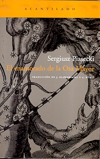 El enamorado de la Osa Mayor