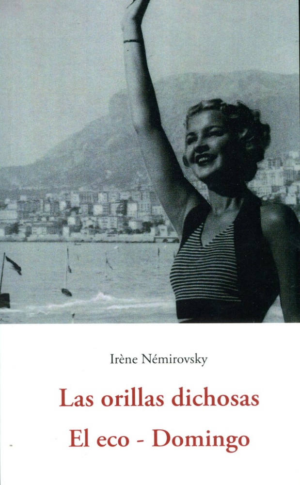Las orillas dichosas - el eco - domingo