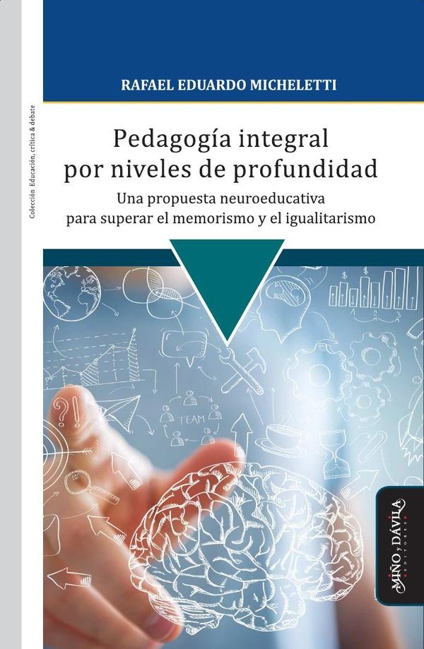 Pedagogía integral por niveles de profundidad