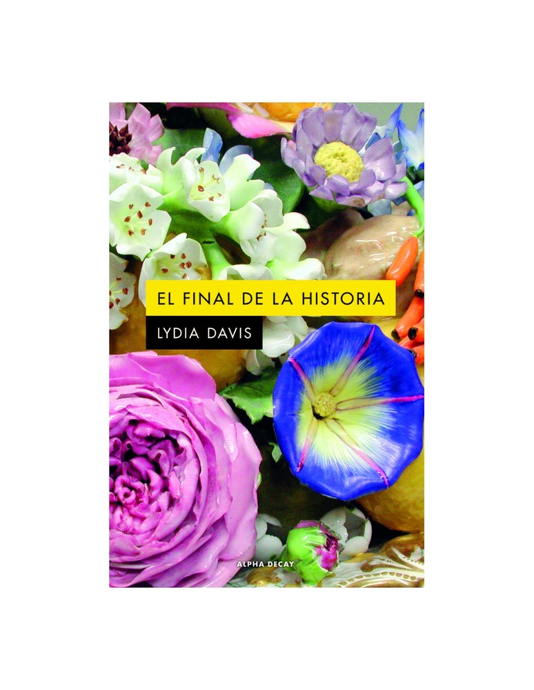 El final de la historia