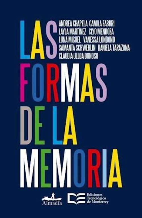 Las formas de la memoria