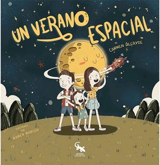 Un verano especial