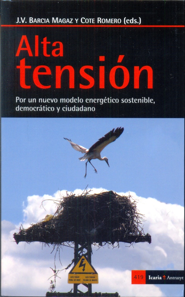 Alta tension