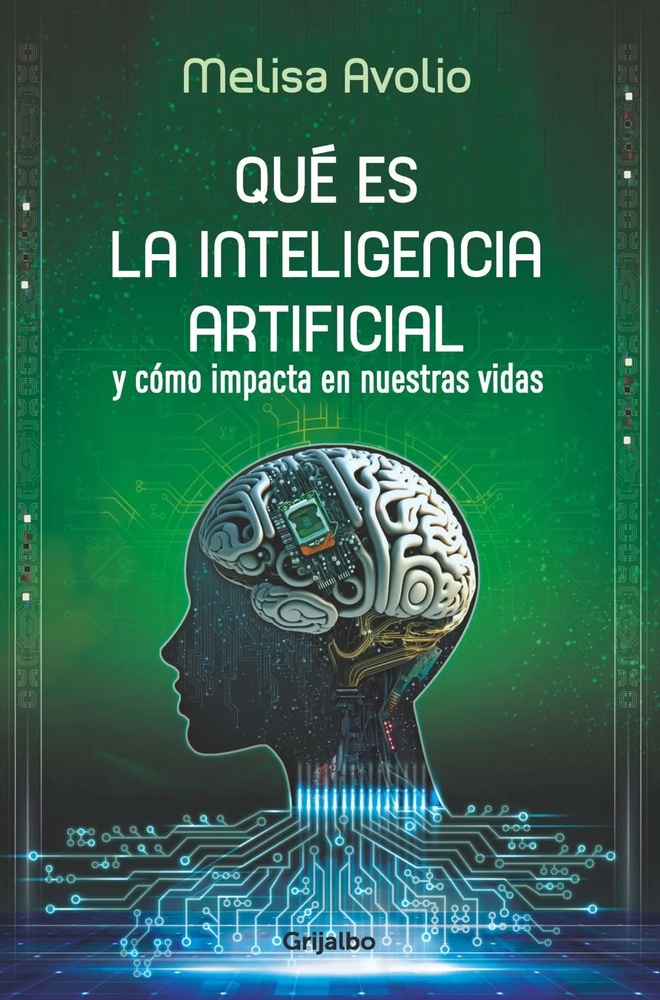 Qué es la inteligencia artificial?