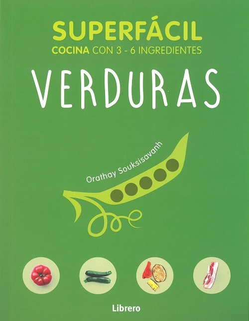 Superfaciles Verduras