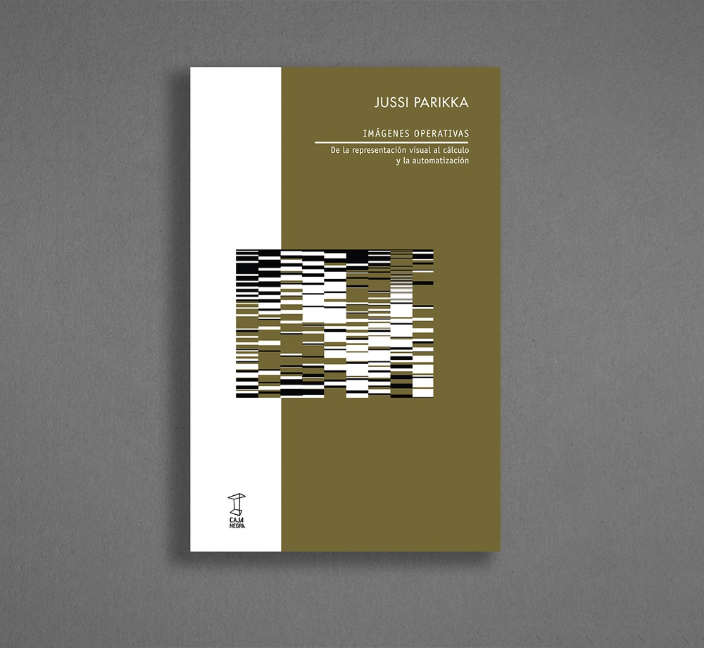 Imágenes operativas