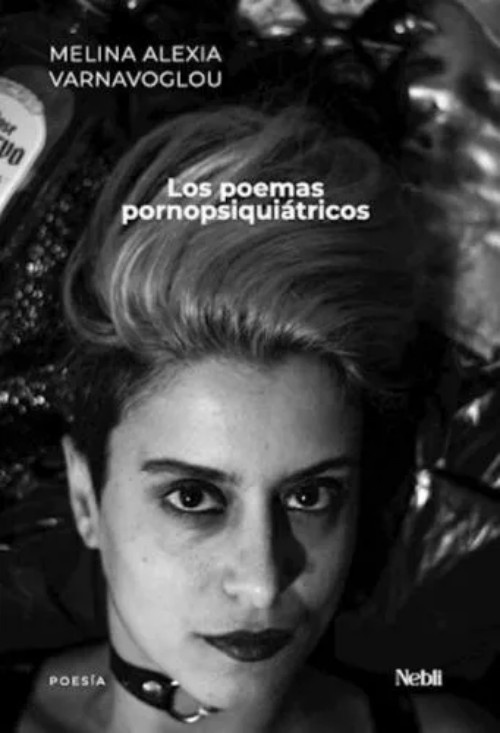 Los poemas pornopsiquiatricos