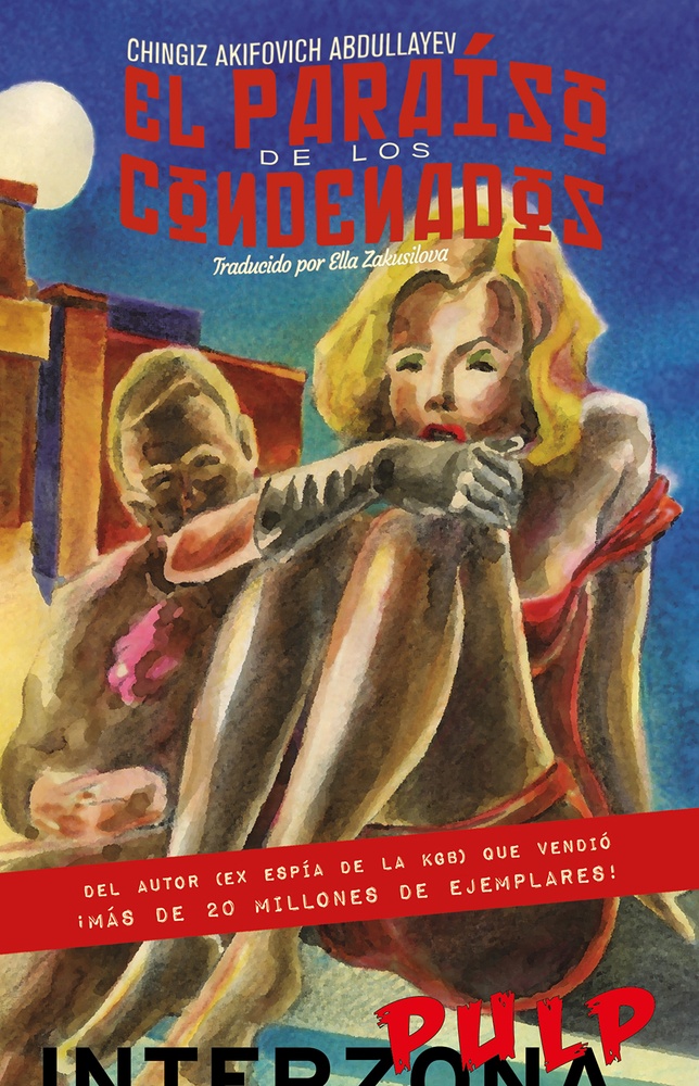 El paraiso de los condenados