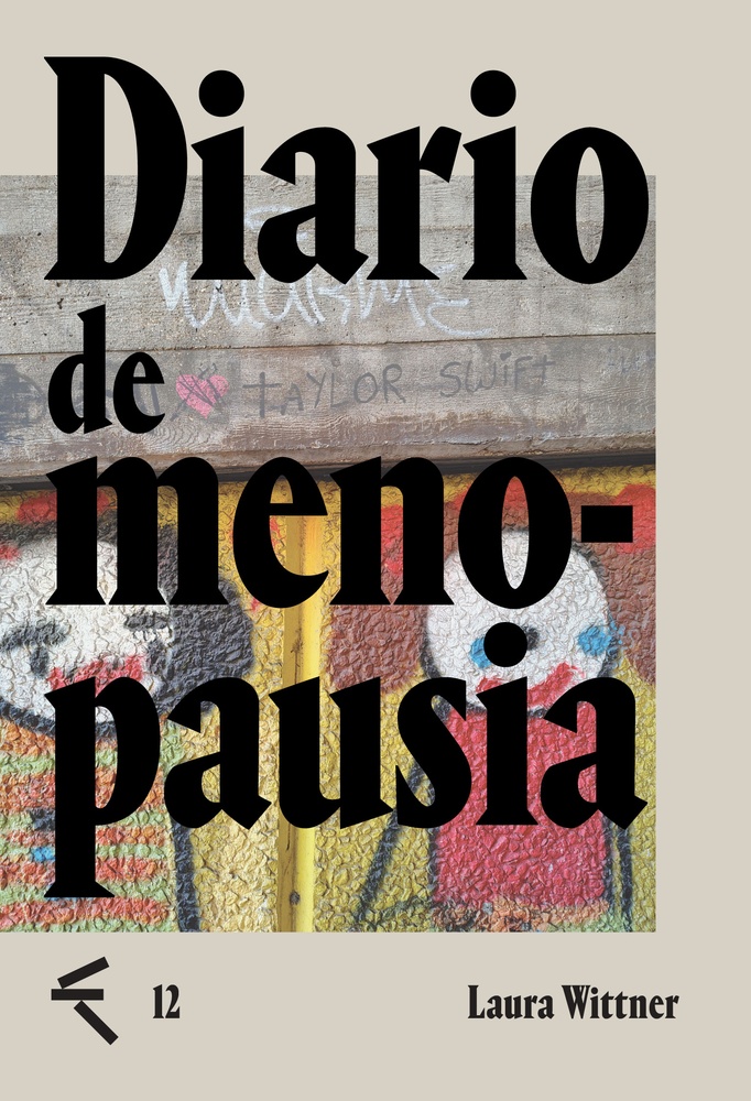 Diario de menopausia