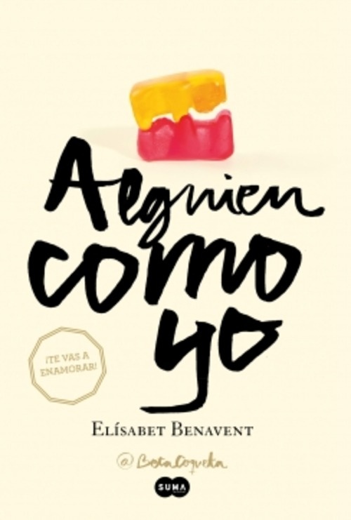 Alguien como yo (mi eleccion 3)