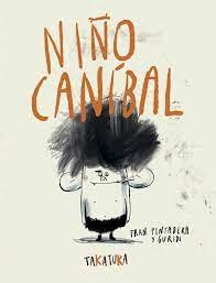 Niño canibal