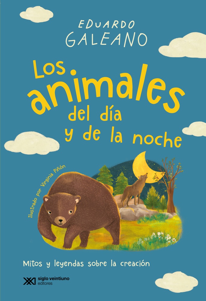 Los animales del día y de la noche