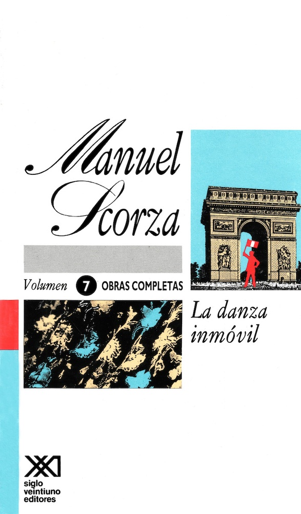 Obras completas v-7 /danza