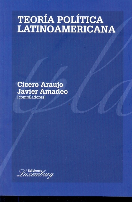 Teoria politica latinoamericana