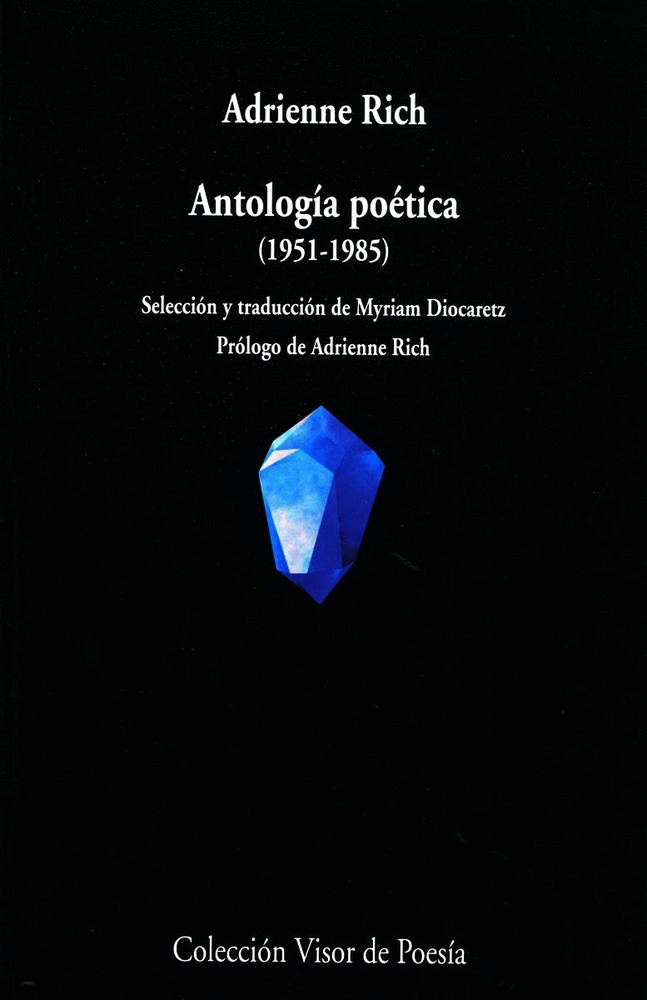 Antologia poetica 1951-1985