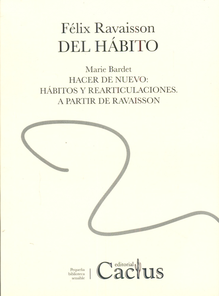 Del habito