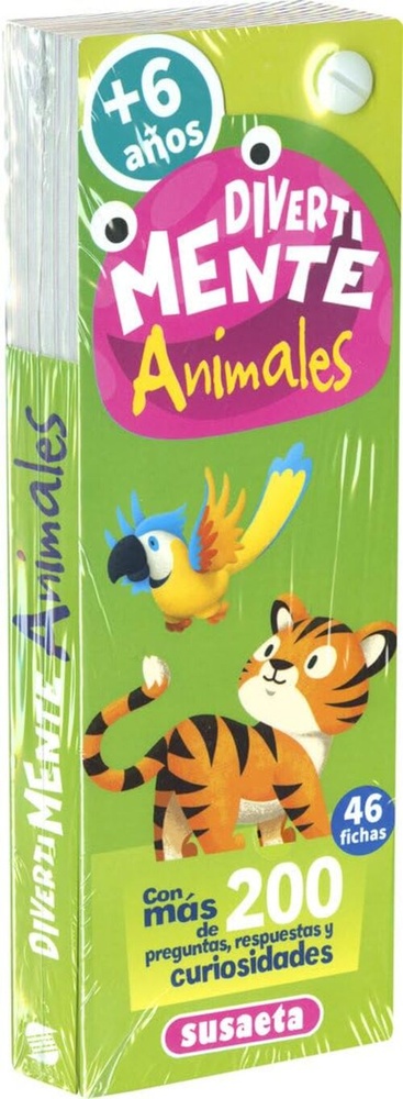 Divertimente animales