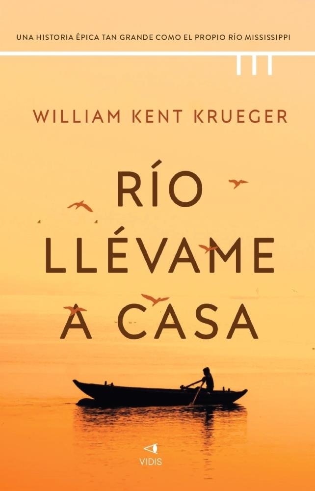 Río llévame a casa