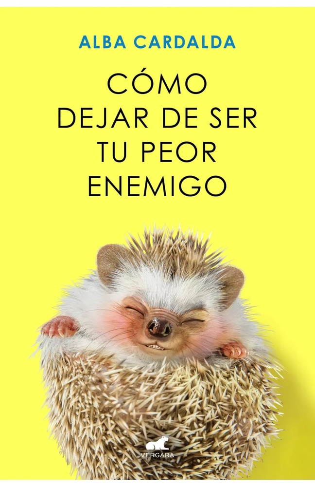 Cómo dejar de ser tu peor enemigo