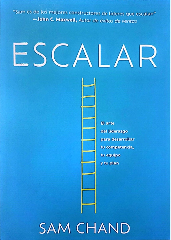 Escalar
