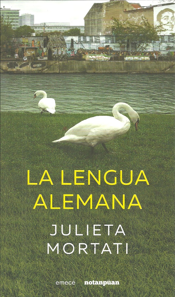 La Lengua alemana