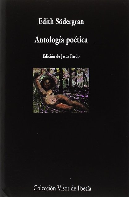Antologia poetica