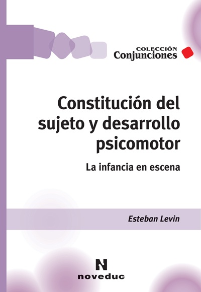 Constitucion del sujeto y desarrollo psicomotor